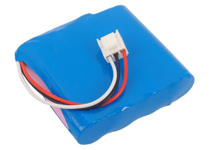 
                  
                    CS-NK1200MD Medical Replacement Battery for Nihon Kohden
                  
                