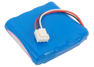 
                  
                    CS-NK1200MD Medical Replacement Battery for Nihon Kohden
                  
                