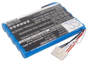
                  
                    CS-NK1450MD Medical Replacement Battery for Nihon Kohden
                  
                