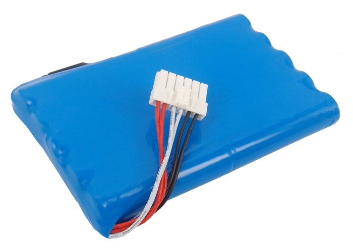 
                  
                    CS-NK1450MD Medical Replacement Battery for Nihon Kohden
                  
                