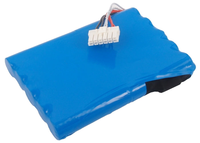 
                  
                    CS-NK1450MD Medical Replacement Battery for Nihon Kohden
                  
                