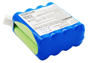 
                  
                    CS-NK2700MD Medical Replacement Battery for Nihon Kohden
                  
                