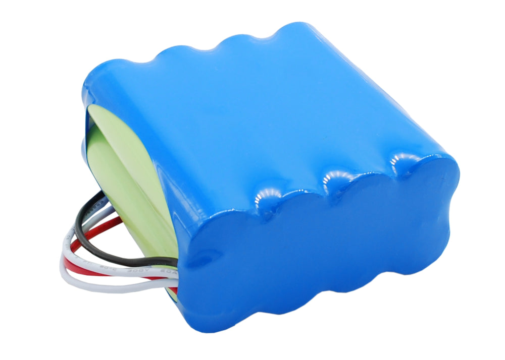 
                  
                    CS-NK2700MD Medical Replacement Battery for Nihon Kohden
                  
                
