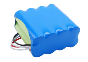 
                  
                    CS-NK2700MD Medical Replacement Battery for Nihon Kohden
                  
                