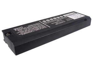 
                  
                    CS-NK6511MD Medical Replacement Battery for Nihon Kohden
                  
                