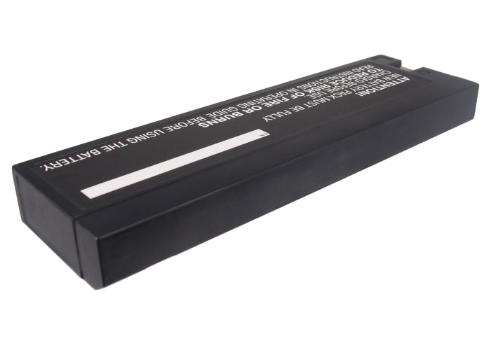 
                  
                    CS-NK6511MD Medical Replacement Battery for Nihon Kohden
                  
                