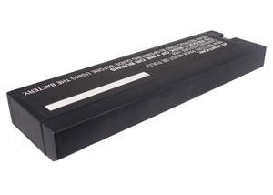 
                  
                    CS-NK6511MD Medical Replacement Battery for Nihon Kohden
                  
                
