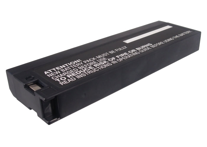 
                  
                    CS-NK6511MD Medical Replacement Battery for Nihon Kohden
                  
                