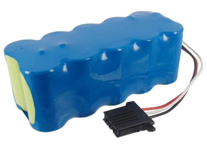 
                  
                    CS-NK7631MD Medical Replacement Battery for Nihon Kohden
                  
                
