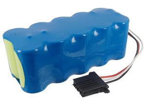 
                  
                    CS-NK7631MD Medical Replacement Battery for Nihon Kohden
                  
                