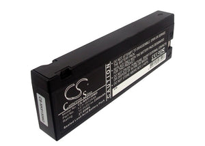 
                  
                    CS-NK9130MD Medical Replacement Battery for Nihon Kohden
                  
                