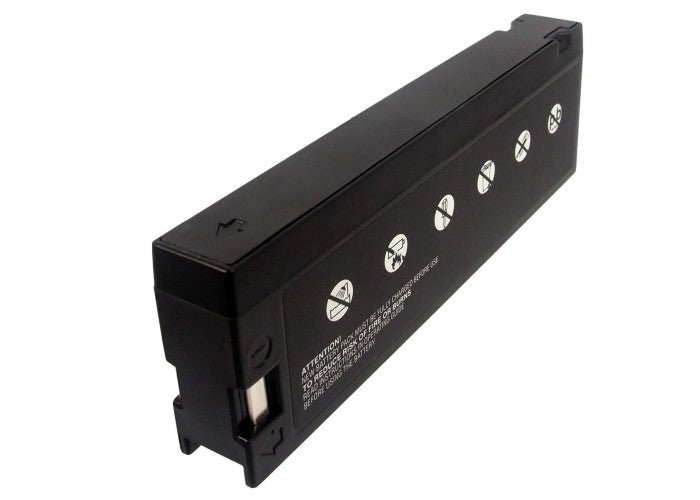 
                  
                    CS-NK9130MD Medical Replacement Battery for Nihon Kohden
                  
                