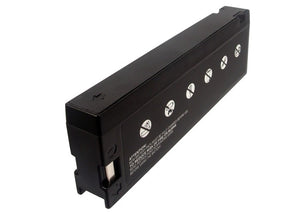 
                  
                    CS-NK9130MD Medical Replacement Battery for Nihon Kohden
                  
                