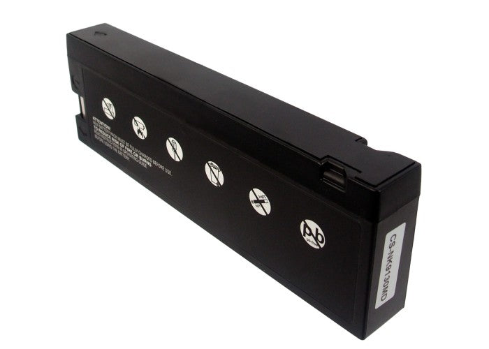 
                  
                    CS-NK9130MD Medical Replacement Battery for Nihon Kohden
                  
                