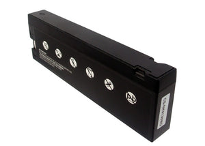 
                  
                    CS-NK9130MD Medical Replacement Battery for Nihon Kohden
                  
                