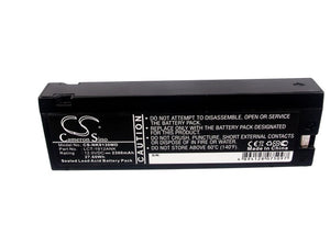 
                  
                    CS-NK9130MD Medical Replacement Battery for Nihon Kohden
                  
                