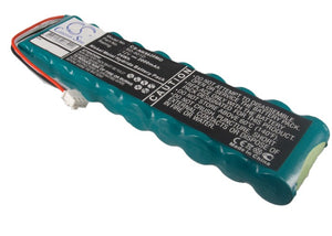 
                  
                    CS-NK9620MD Medical Replacement Battery for Nihon Kohden
                  
                