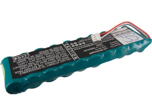 
                  
                    CS-NK9620MD Medical Replacement Battery for Nihon Kohden
                  
                