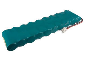
                  
                    CS-NK9620MD Medical Replacement Battery for Nihon Kohden
                  
                