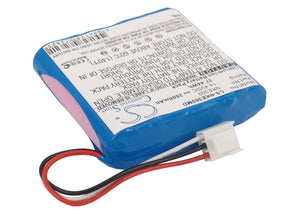 
                  
                    CS-NKE300MD Medical Replacement Battery for Nihon Kohden
                  
                