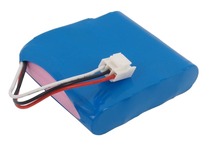 
                  
                    CS-NKE300MD Medical Replacement Battery for Nihon Kohden
                  
                