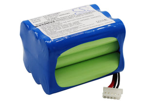 
                  
                    CS-NPT550MD Medical Replacement Battery for Nellcor Puritan Bennett
                  
                