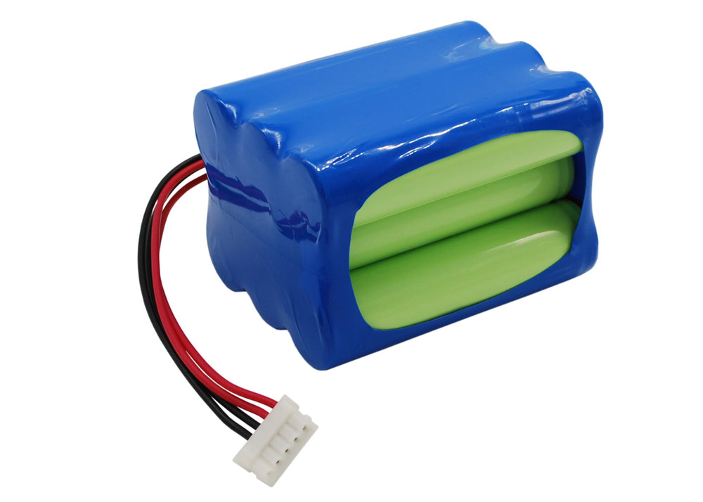 
                  
                    CS-NPT550MD Medical Replacement Battery for Nellcor Puritan Bennett
                  
                