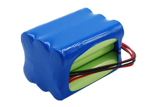 
                  
                    CS-NPT550MD Medical Replacement Battery for Nellcor Puritan Bennett
                  
                