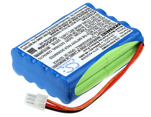 
                  
                    CS-PHD100MD Medical Replacement Battery for Philips
                  
                