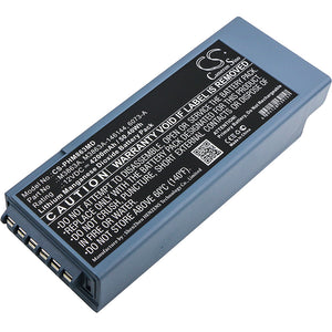 
                  
                    CS-PHM863MD Medical Replacement Battery for Philips
                  
                