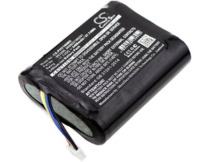 
                  
                    CS-PHV100MX Medical Replacement Battery for Philips
                  
                