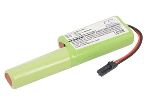 
                  
                    CS-PRB110MD Medical Replacement Battery for Puritan Bennett
                  
                
