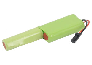 
                  
                    CS-PRB110MD Medical Replacement Battery for Puritan Bennett
                  
                