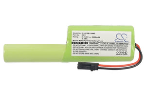 
                  
                    CS-PRB110MD Medical Replacement Battery for Puritan Bennett
                  
                