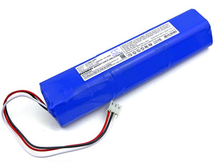 
                  
                    CS-RME150MD Medical Replacement Battery for ResMed
                  
                