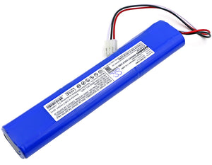 
                  
                    CS-RME150MD Medical Replacement Battery for ResMed
                  
                
