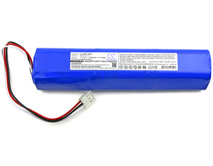 
                  
                    CS-RME150MD Medical Replacement Battery for ResMed
                  
                
