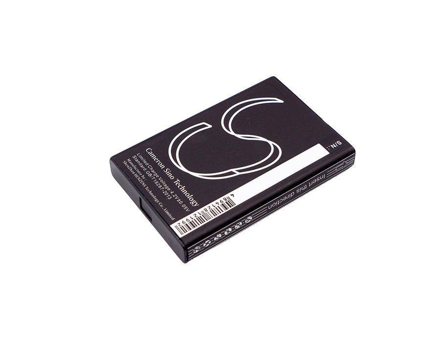
                  
                    CS-RPE400MD Medical Replacement Battery for Rainin
                  
                