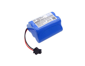 
                  
                    CS-SDF137MD Medical Replacement Battery for Sanyo
                  
                