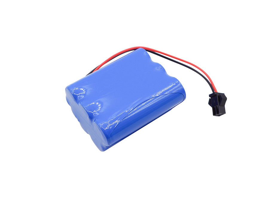 
                  
                    CS-SDF137MD Medical Replacement Battery for Sanyo
                  
                