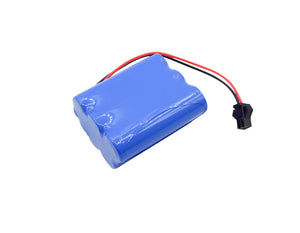 
                  
                    CS-SDF137MD Medical Replacement Battery for Sanyo
                  
                