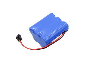
                  
                    CS-SDF137MD Medical Replacement Battery for Sanyo
                  
                