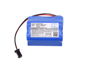 
                  
                    CS-SDF137MD Medical Replacement Battery for Sanyo
                  
                