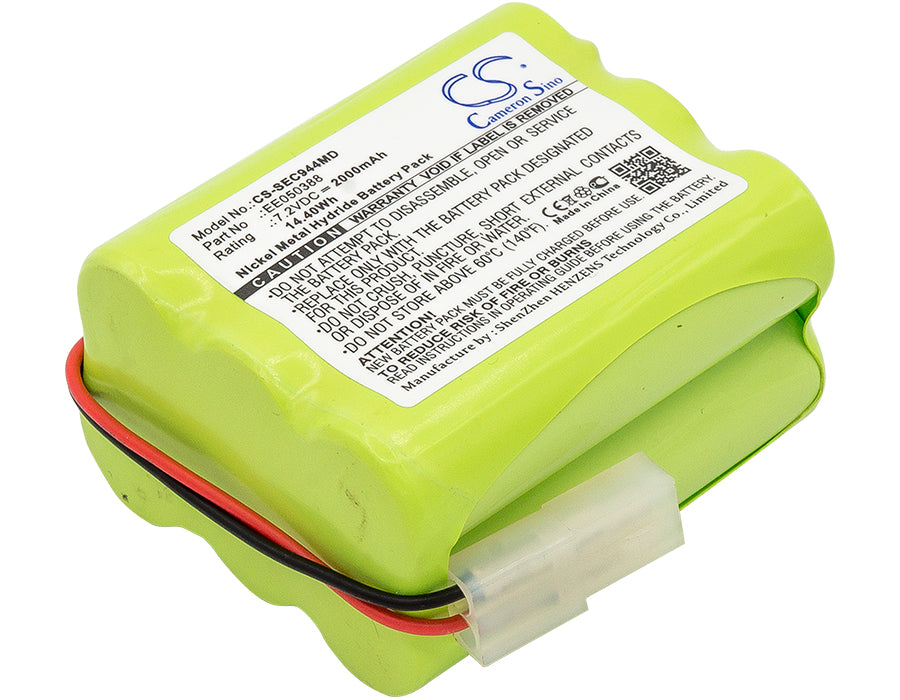 CS-SEC944MD Medical Replacement Battery for Seca