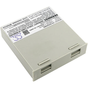 
                  
                    CS-SHD500MD Medical Replacement Battery for Schiller
                  
                