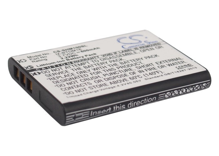 CS-SHM100SL Medical Replacement Battery for Sharp