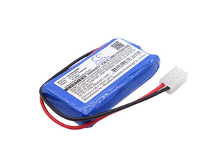 
                  
                    CS-SKE600MD Medical Replacement Battery for Shenke
                  
                