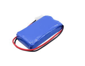 
                  
                    CS-SKE600MD Medical Replacement Battery for Shenke
                  
                