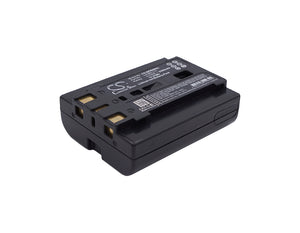 
                  
                    CS-SPR680SL Medical Replacement Battery for SpectraScan
                  
                