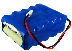 
                  
                    CS-SWZ502MD Medical Replacement Battery for Smiths
                  
                